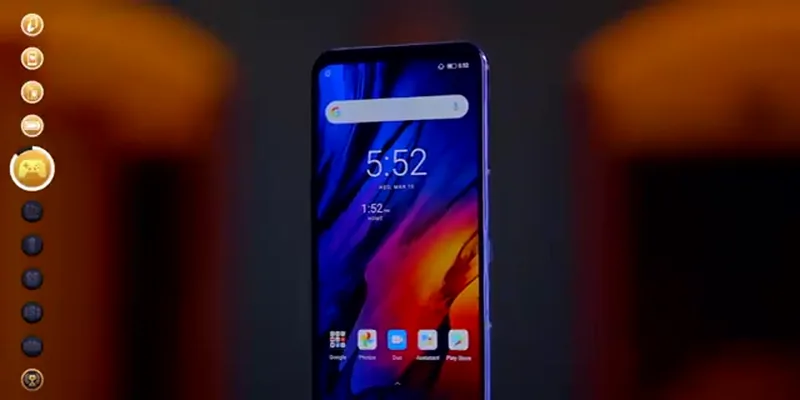 Lenovo Legion Duel 2
