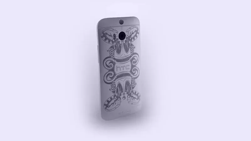 Huawei Mate 10 Porsche Design