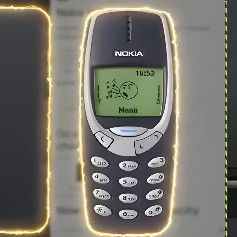 Nokia 3310