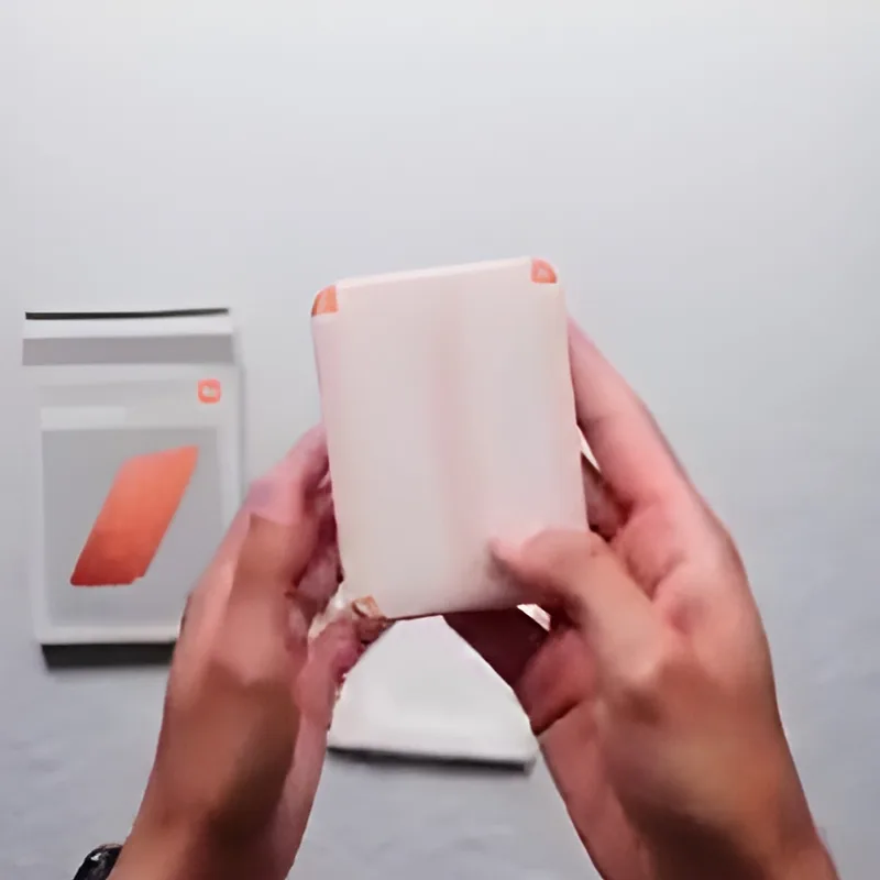 Xiaomi Ultra-Thin Power Bank