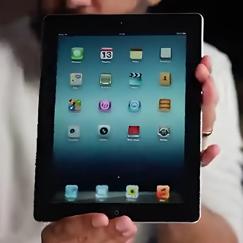 Apple iPad (3rd generation)