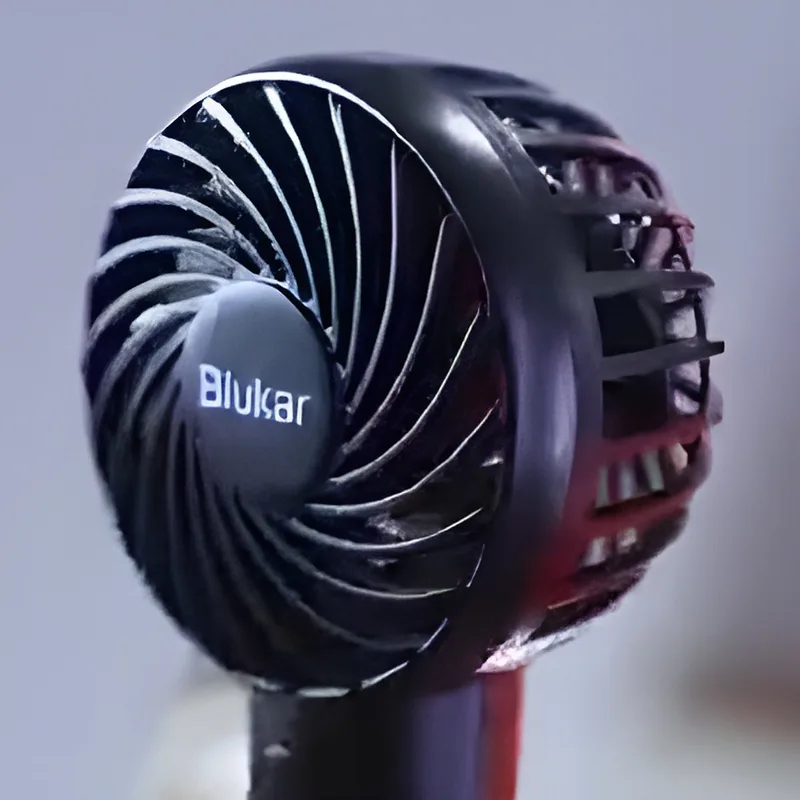 $5 Handheld Fan
