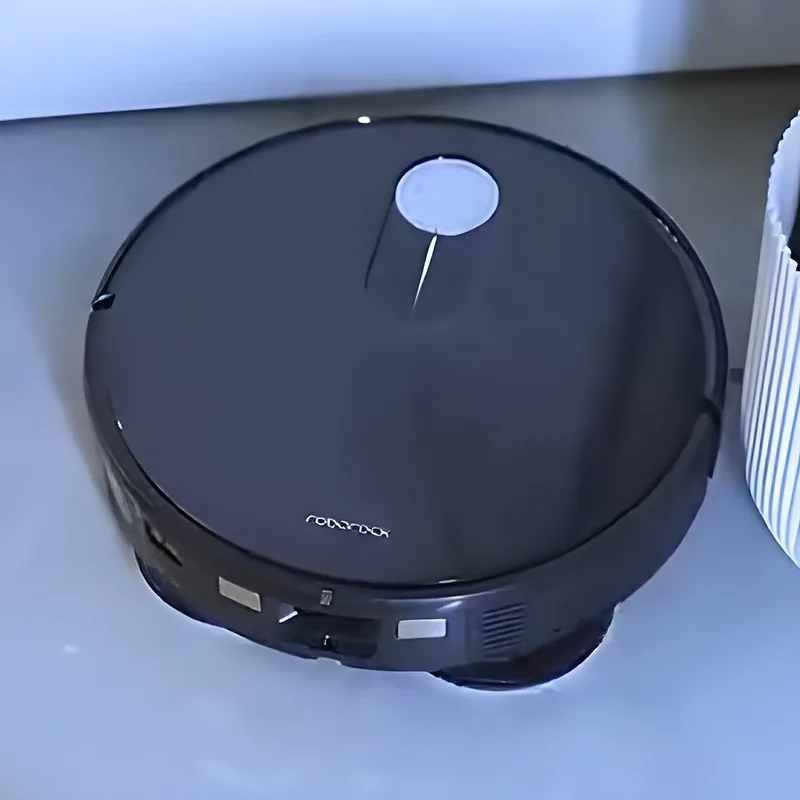 Roborock Qrevo Slim