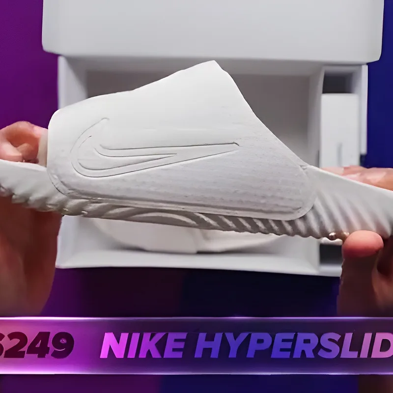 Nike Air Zoom Hyperslides
