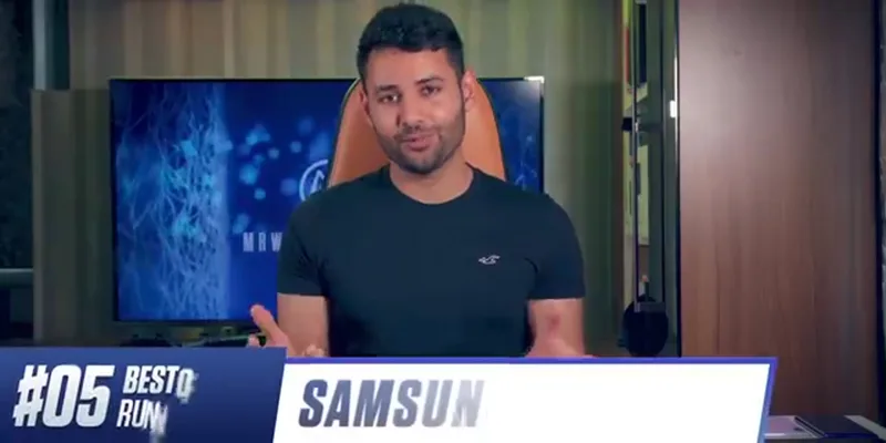 Samsung Galaxy Fold