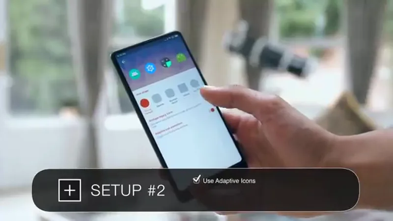 Nova Launcher