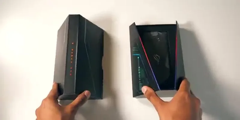 ASUS AeroActive Cooler 3