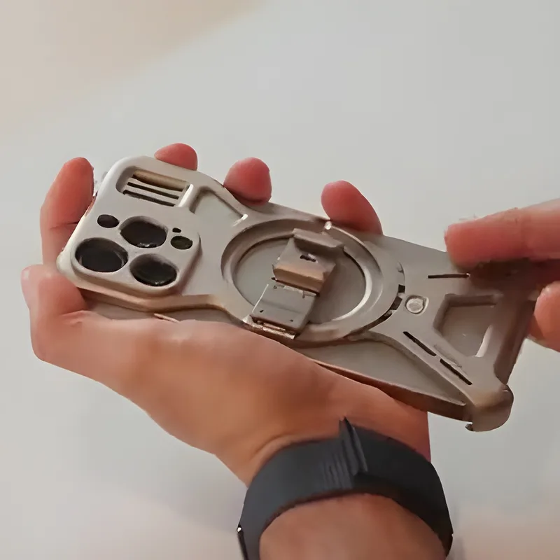 Neewer Phone Cage Rig