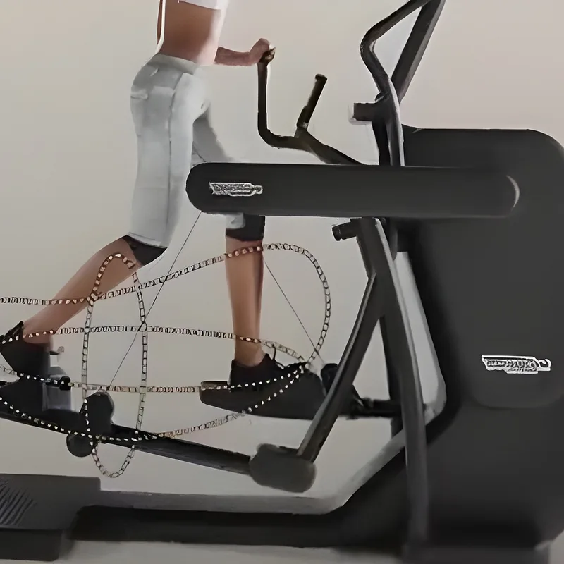 Technogym Artis Vario