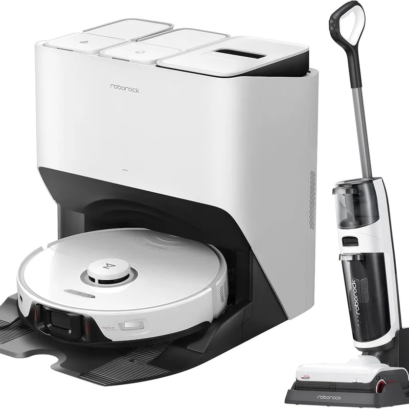 Roborock S8 Pro Ultra