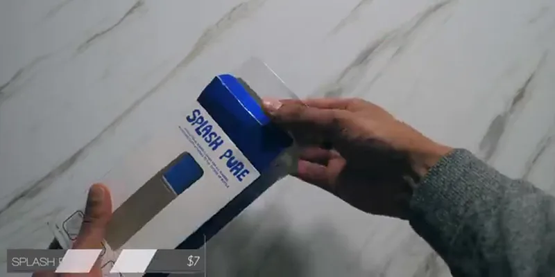 Splash Pure