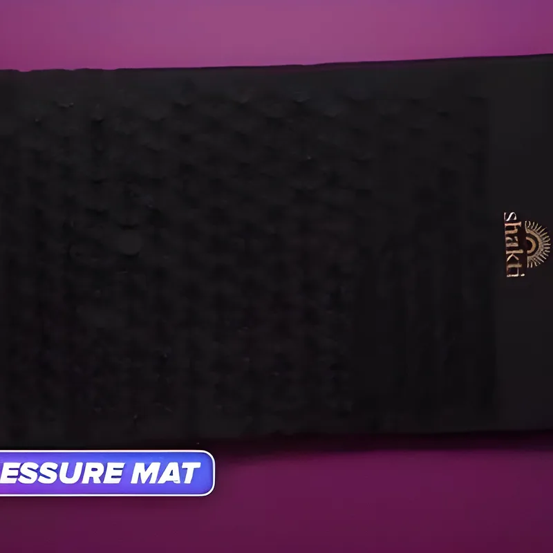Shakti Premium Acupressure Mat