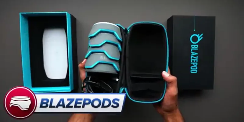 BlazePod