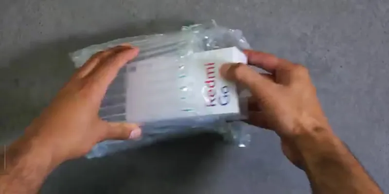 Xiaomi Redmi Go