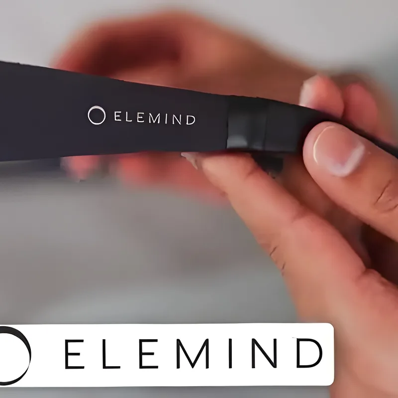 Elo Mind Headband