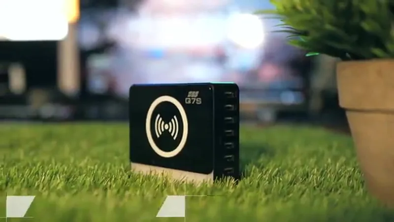 Prynt/Keepix Phone Printer