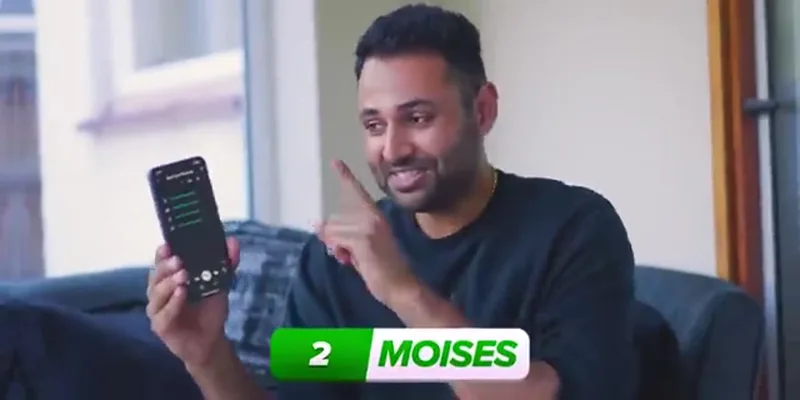 Moises