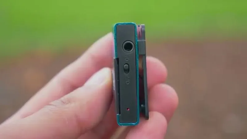 Furibee F60