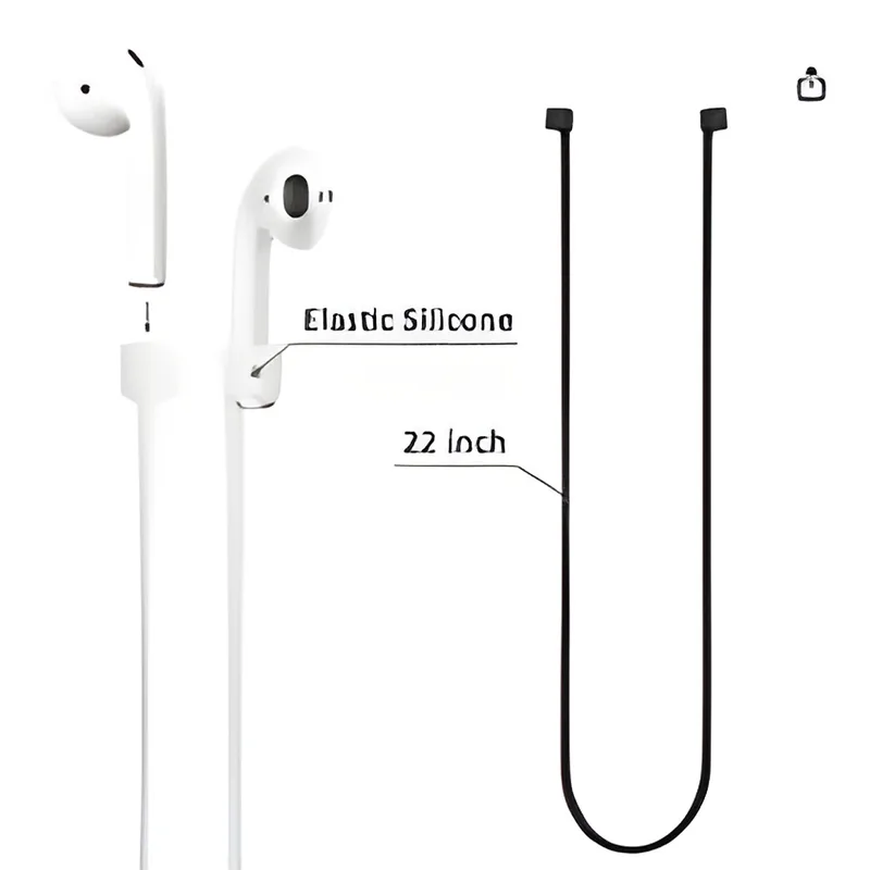 AirPods Wire