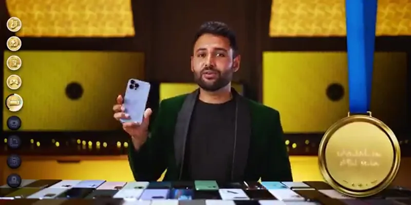 Apple iPhone 13 Pro Max