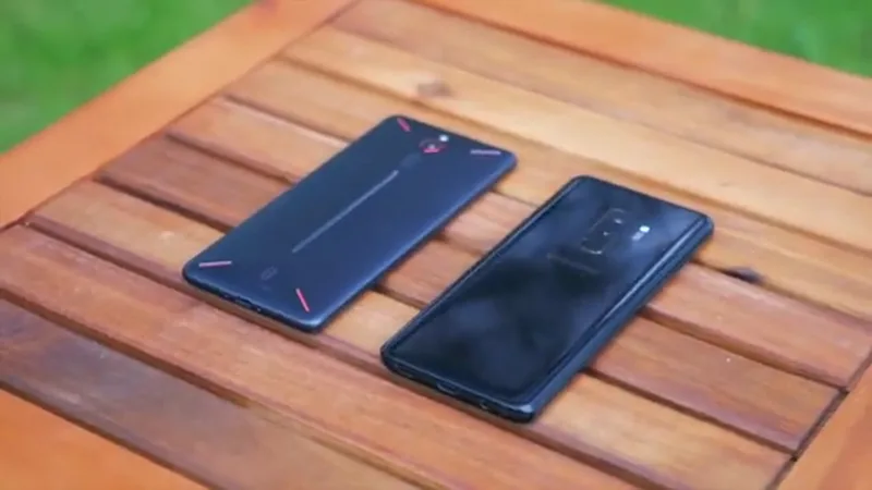 Xiaomi Black Shark