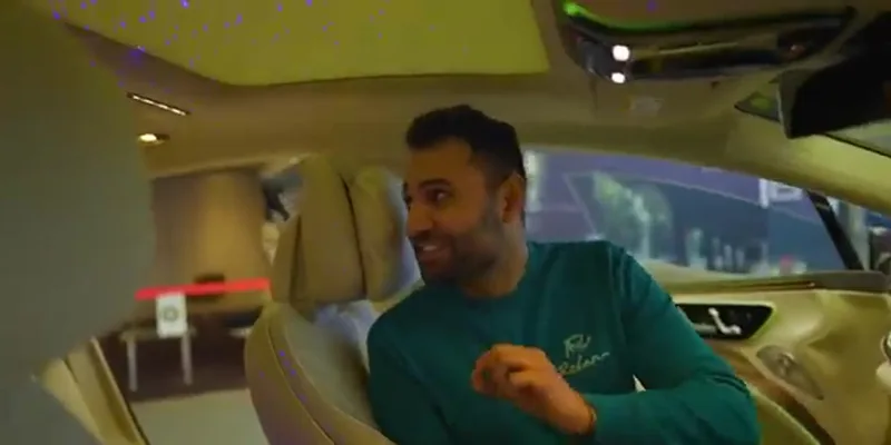 Backseat Phone Mounts