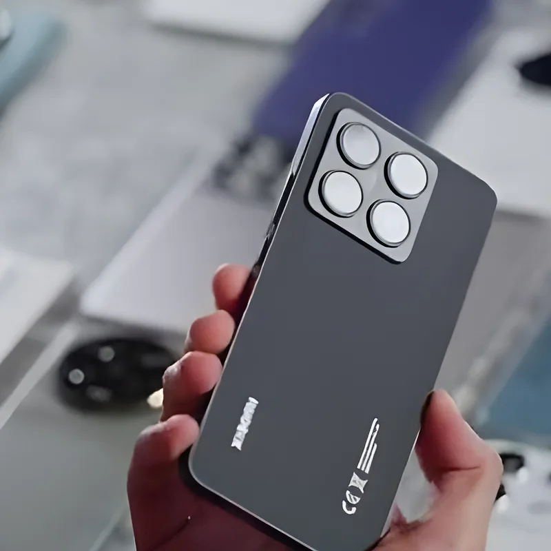 Xiaomi 14T