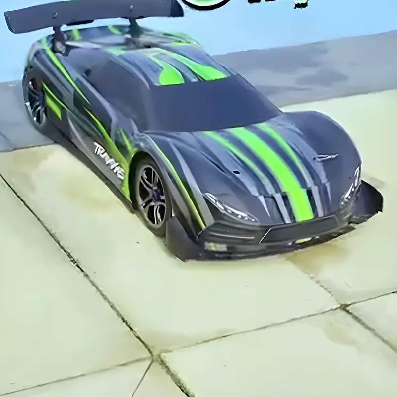 $1,000 Remote Control Car