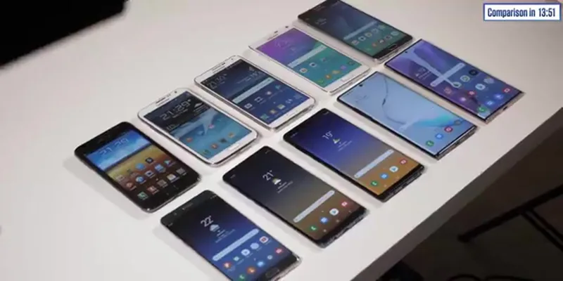 Samsung Galaxy Note