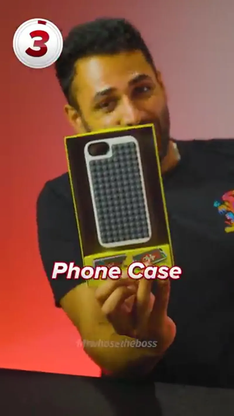 LEGO Phone Case