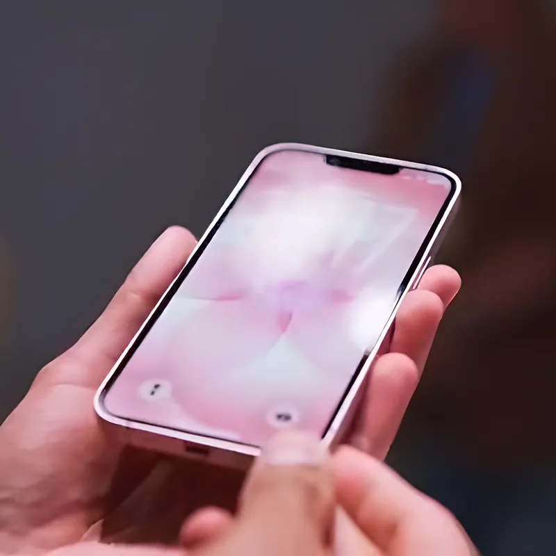 Apple iPhone 17e