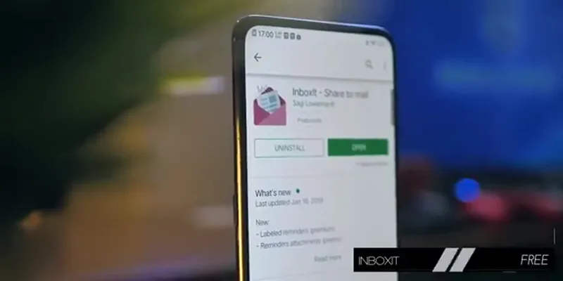 InboxIt