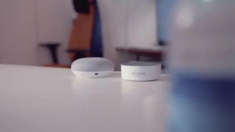Amazon Echo (Alexa)
