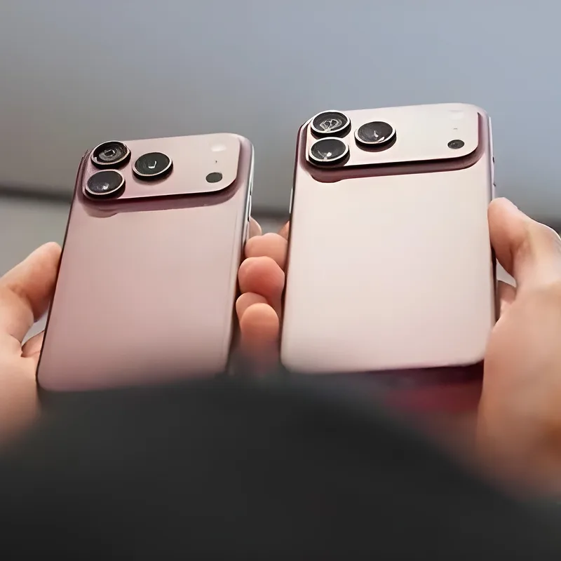Apple iPhone 18 Pro Max