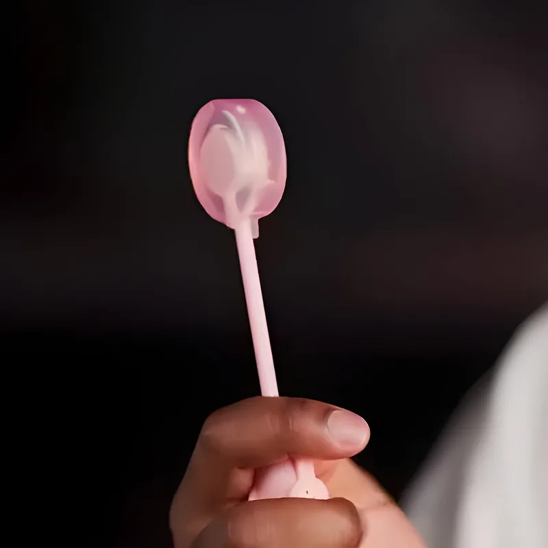 Bone Conduction Lollipop