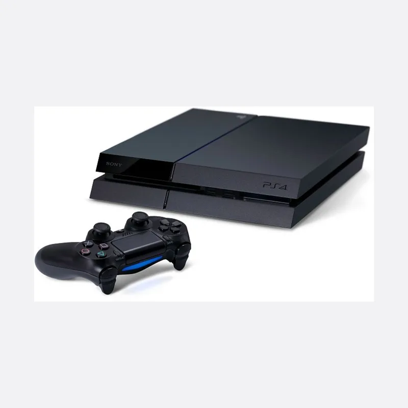Sony PlayStation 4