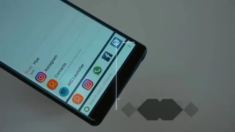 KISS Launcher