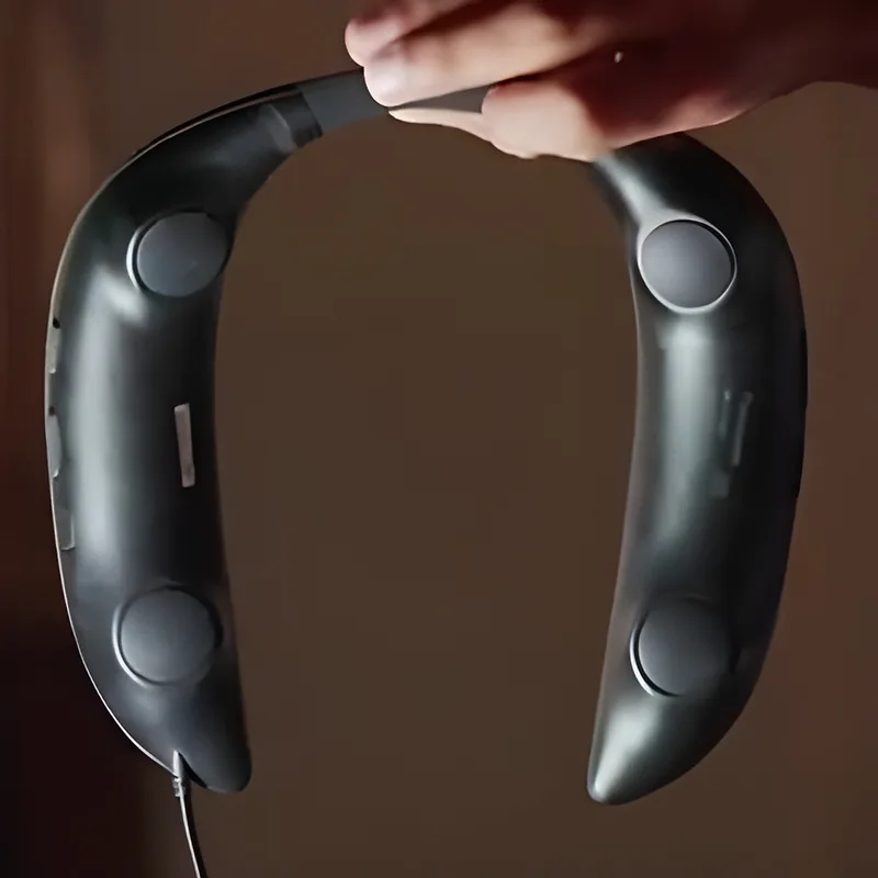 Nyko-style Neck Speaker for Gaming
