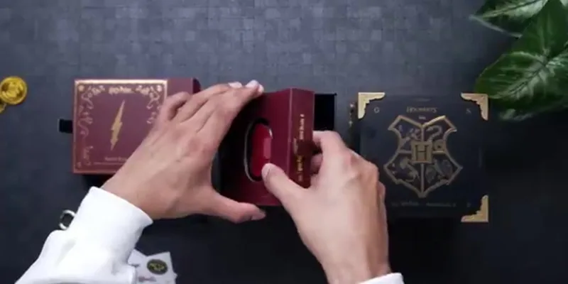 Redmi Buds 4 Harry Potter Edition