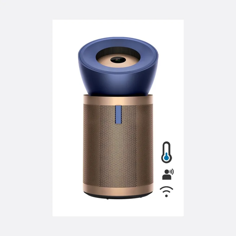 Dyson Big+Quiet Air Purifier
