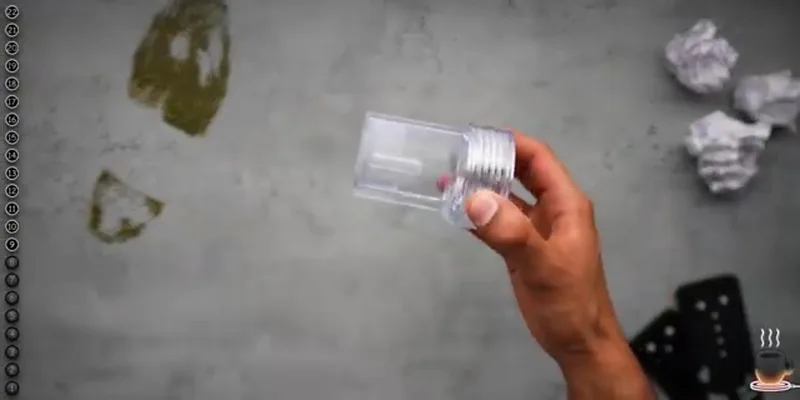 Egg Cuber
