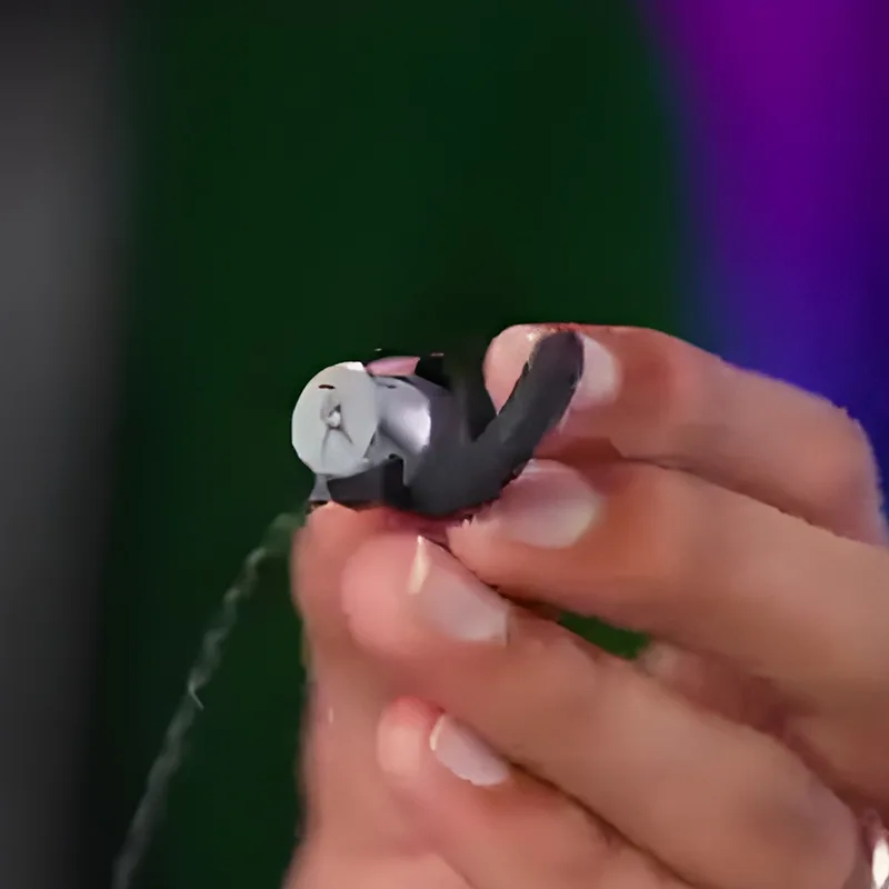 Rock Ronaldo Earphones