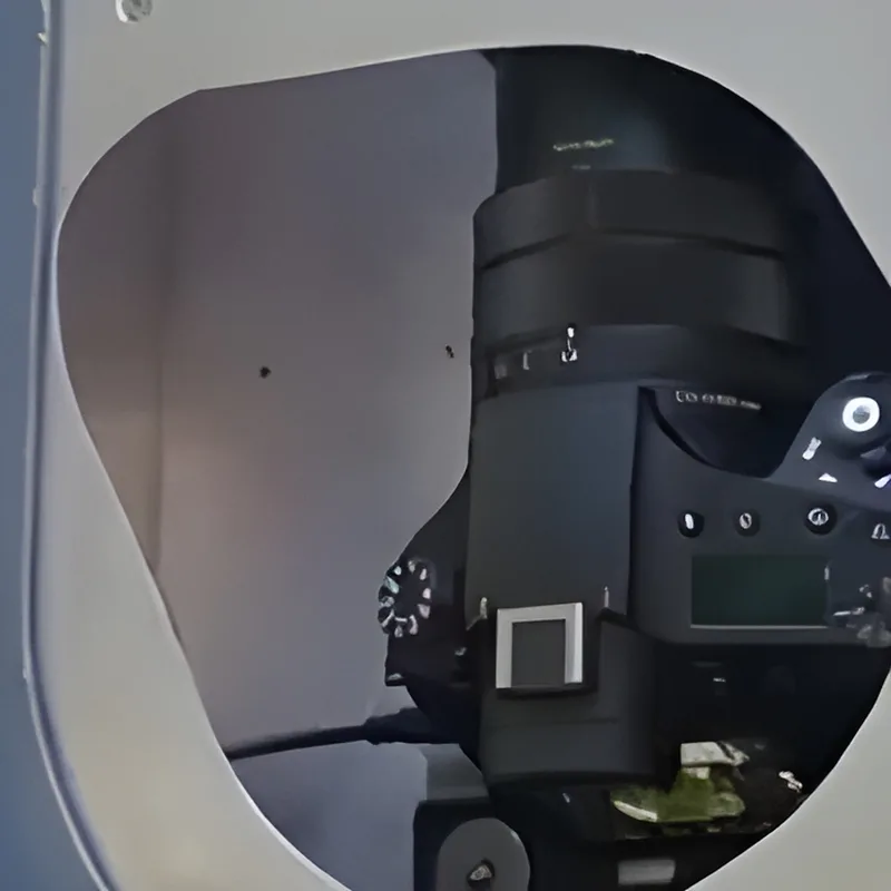 Sony RX10 Mark I