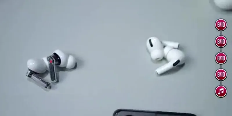 Beats Studio Buds