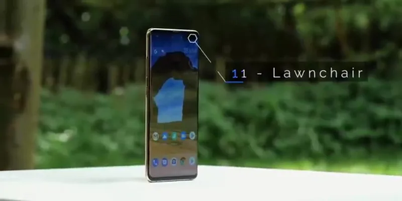 Lawnchair