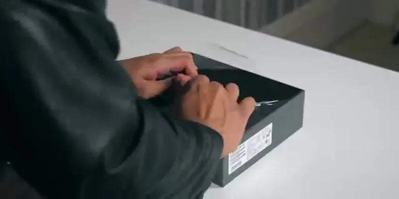 Porsche Design Huawei Mate 30 RS
