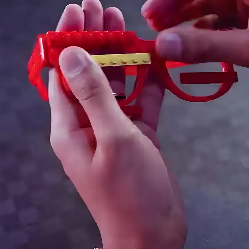 LEGO Glasses