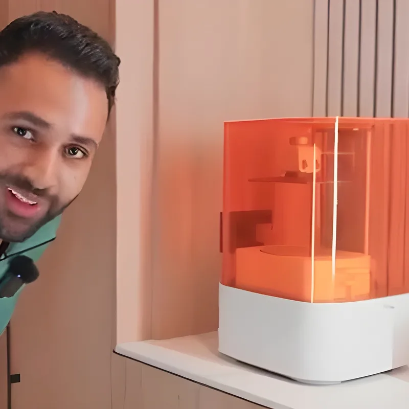 Xiaomi 3D Printer