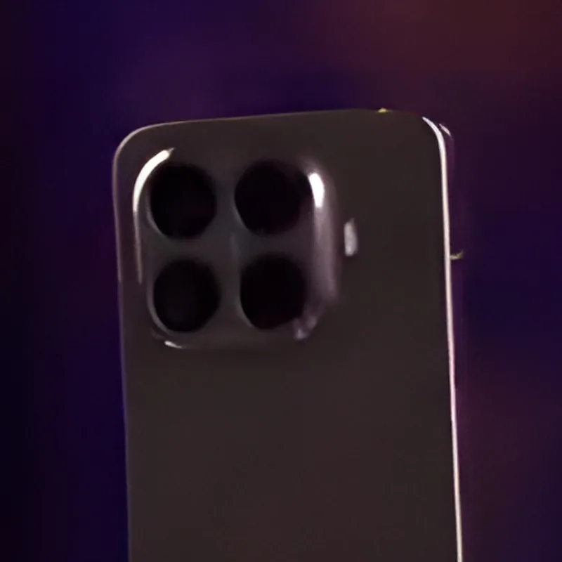 Xiaomi 15T Pro