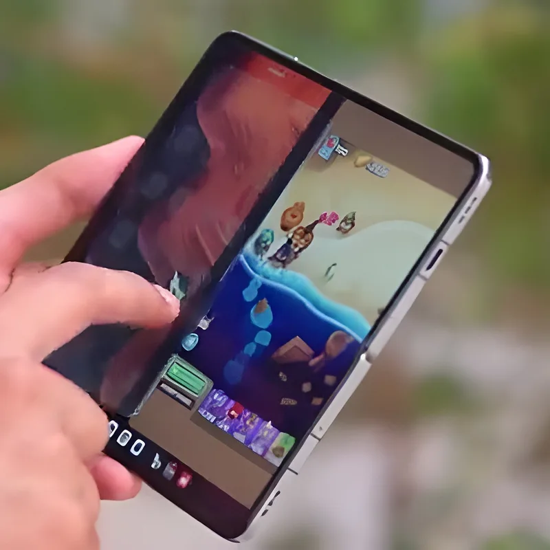 OnePlus Open